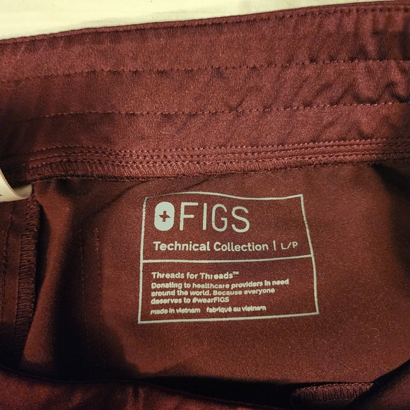 Figs scrub pants - Picture 3 of 3